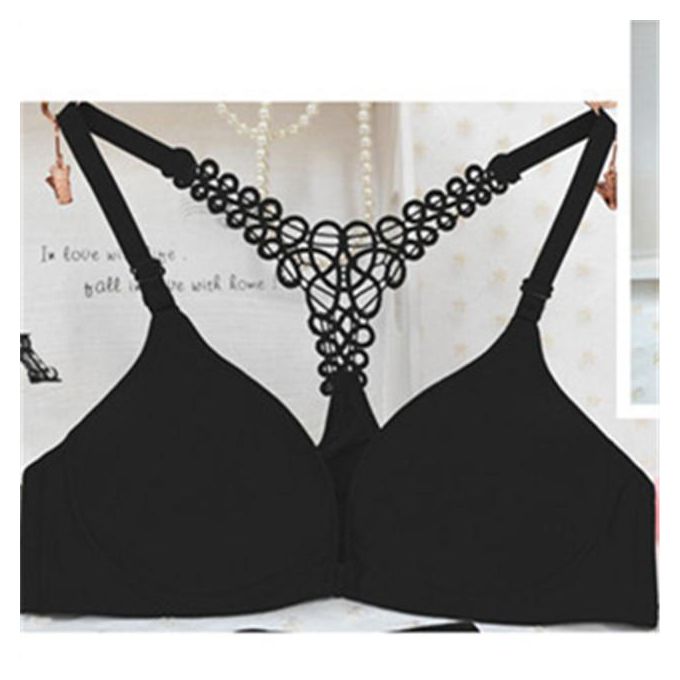 Generic Girls Cheap Bras Push Up Women Bra Women Plus Size