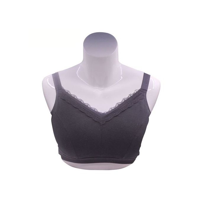 2022 Women Mastectomy Bra Pocket Bra for Silicone Breast Forms