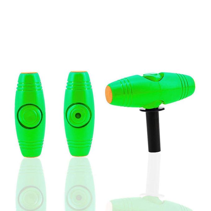 fidget roller stress reliever desktop flip