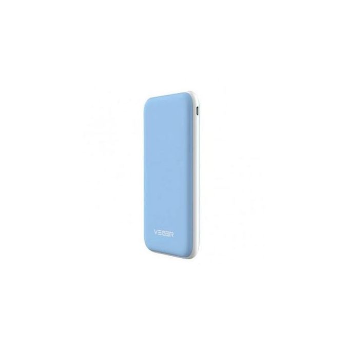 20000 MAh Powerful Bank With 2 USB Port !!