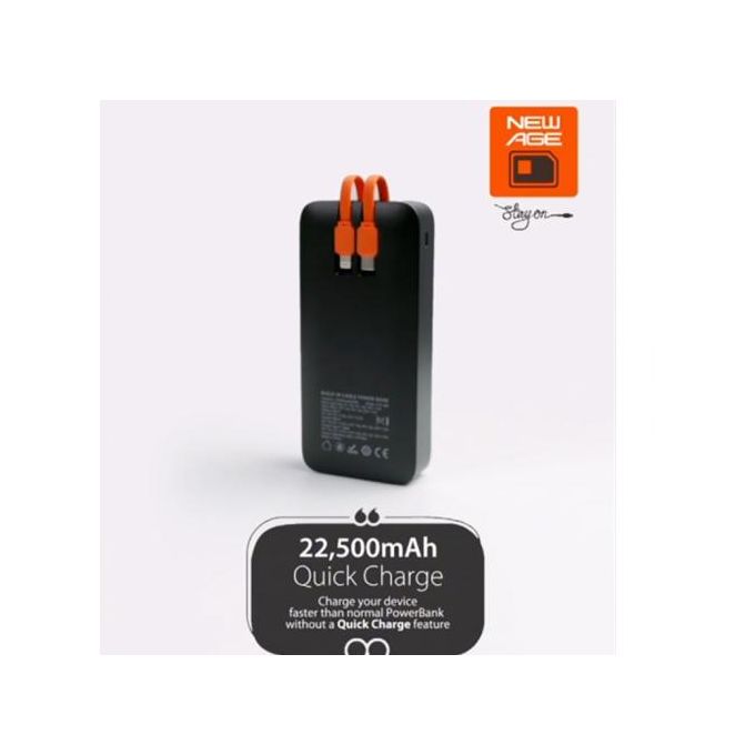 new-age-power-bank-22500-mah-22-5w-ios-typec-inbuilt-cables-jumia