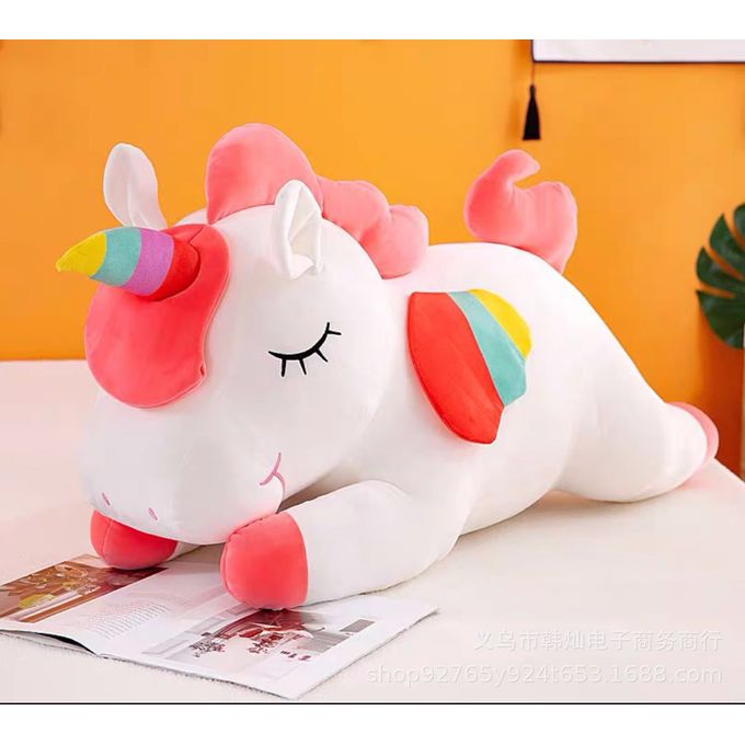 Giant unicorn teddy south africa clearance