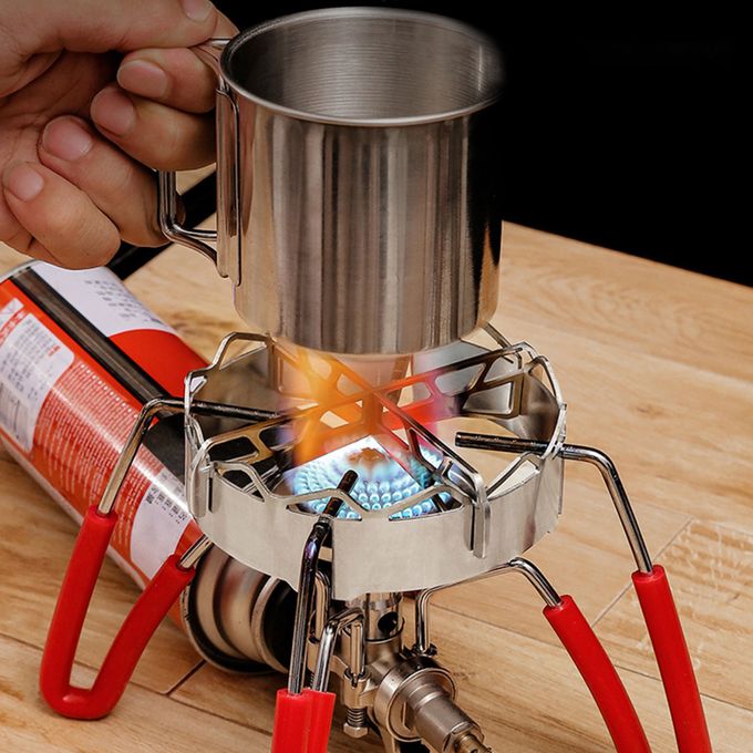 energy saving gas stove