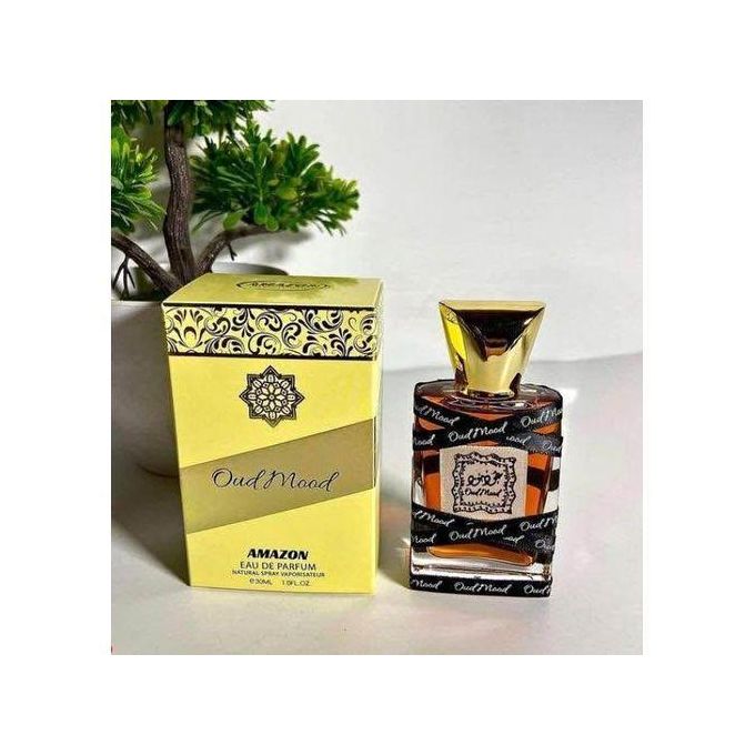 Parfum OUD MOOD By OUD ELITE - Eau De Parfum 90ml - Pour Homme Et Femme - Neuf