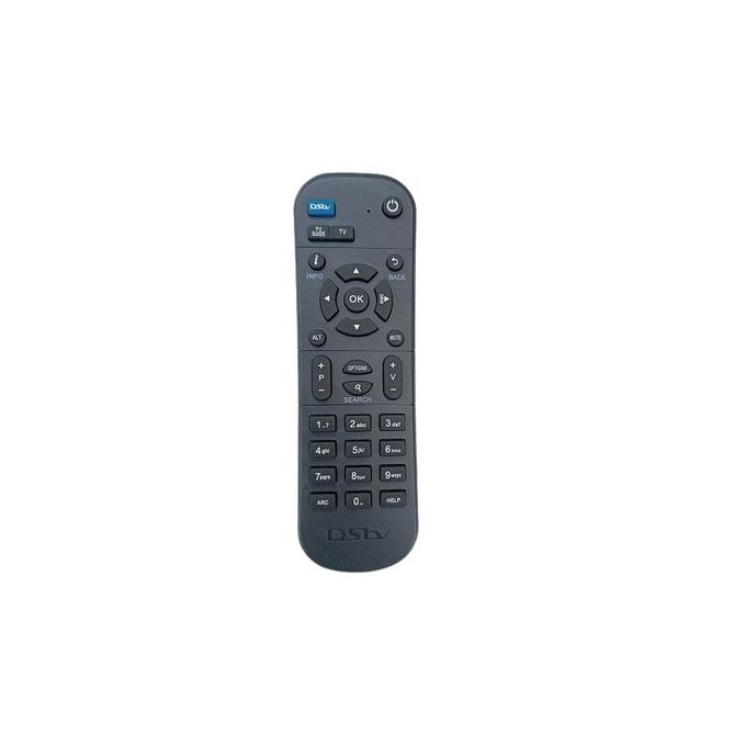 Dstv Original Integrated Smart TV Remote(DSTV)