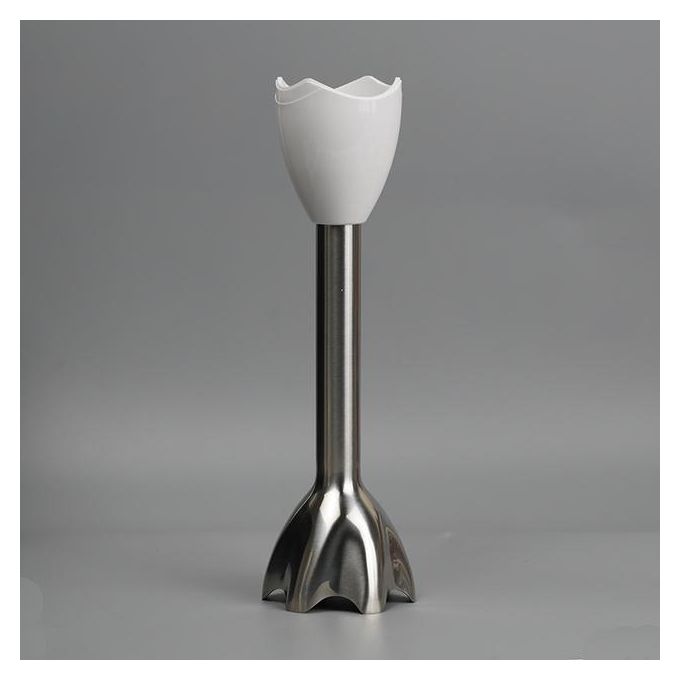 (新品未使用)BRAUN MQ775 SILVER MultiQuick 7 Hand blender MQ 7075 X