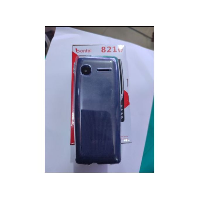 product_image_name-Bontel-8210 Dual Sim Cellphone - Black-2