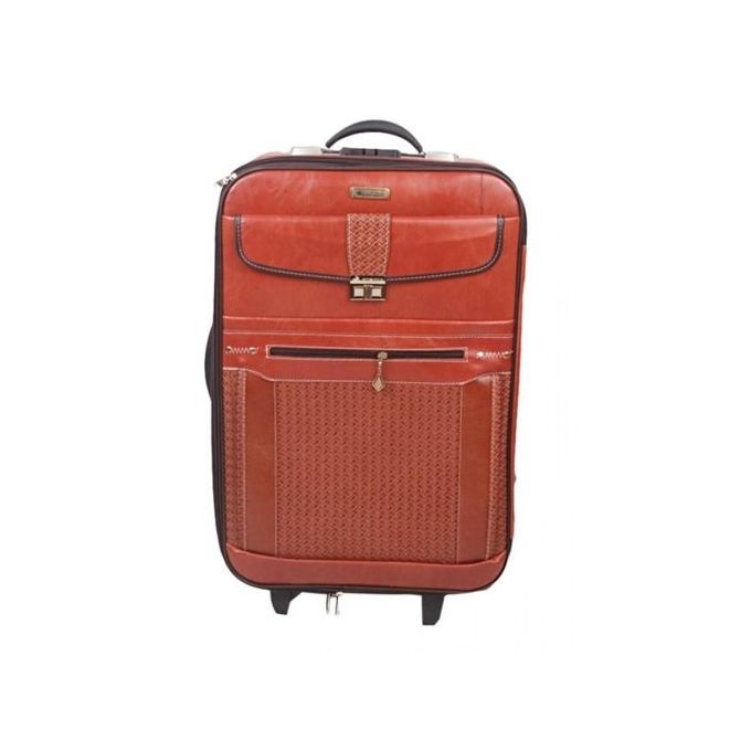 mega polo luggage