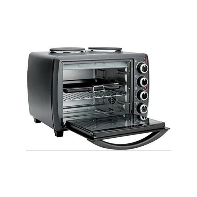 jumia mini oven
