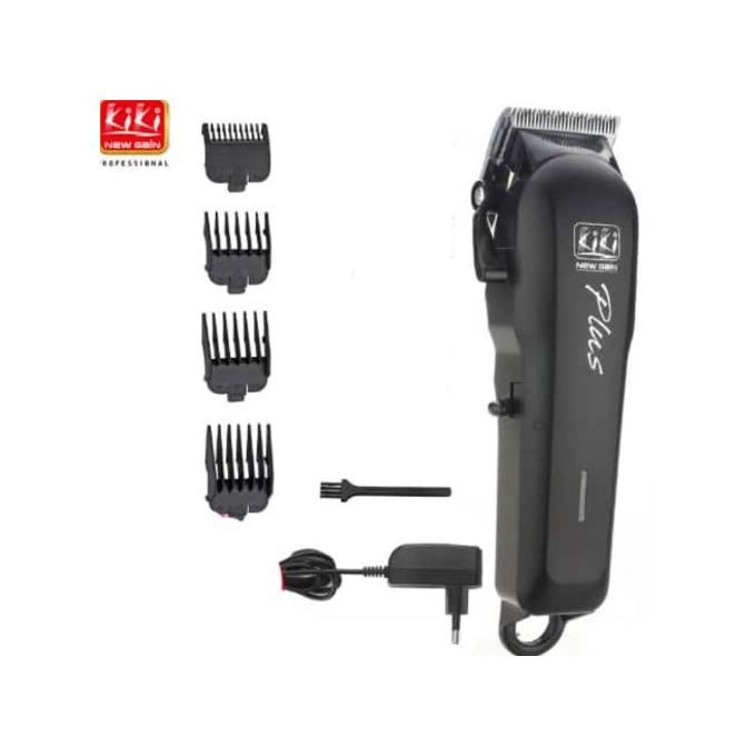 jumia rechargeable clipper