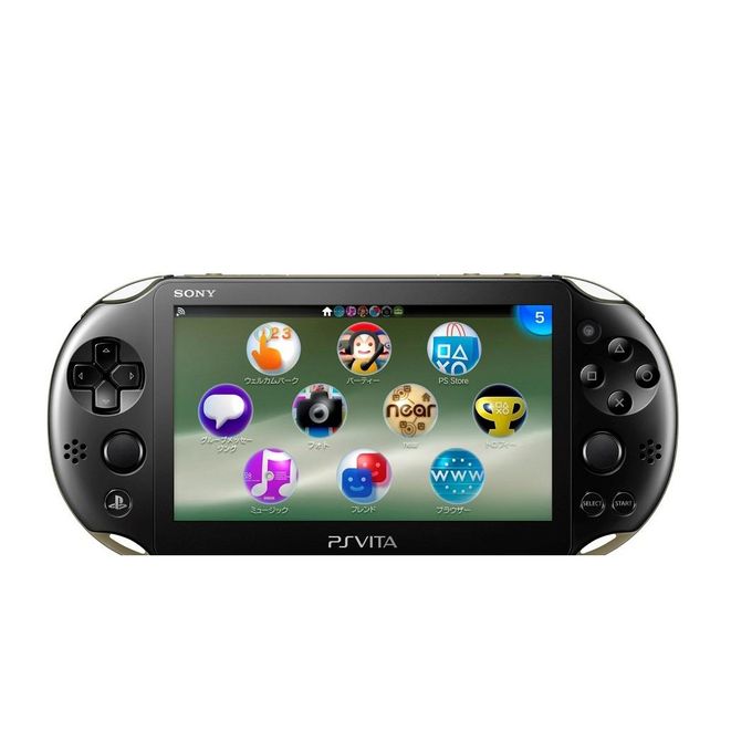 ps vita price in jumia