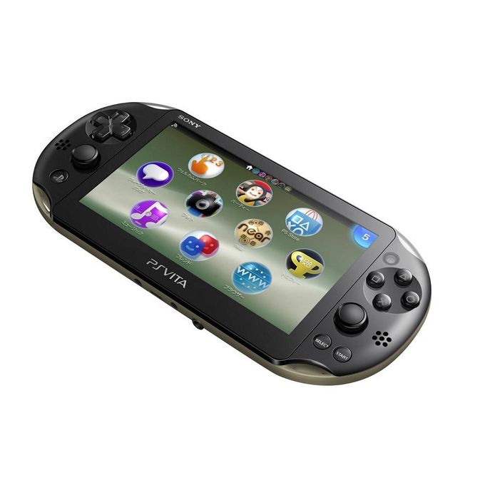 psp vita jumia