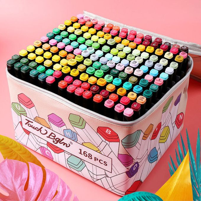 Craft Pen, Pencil & Marker Cases, Buy Craft Pen, Pencil & Marker Cases  Online in Nigeria