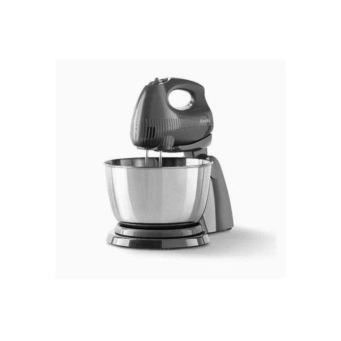 Breville Flow Stand Mixer With Detachable Hand Mixer And 3.5l Bowl