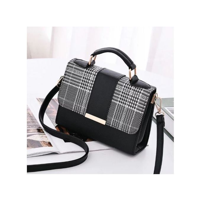 20 Best Women's Top-Handle Bags in Nigeria and their prices 