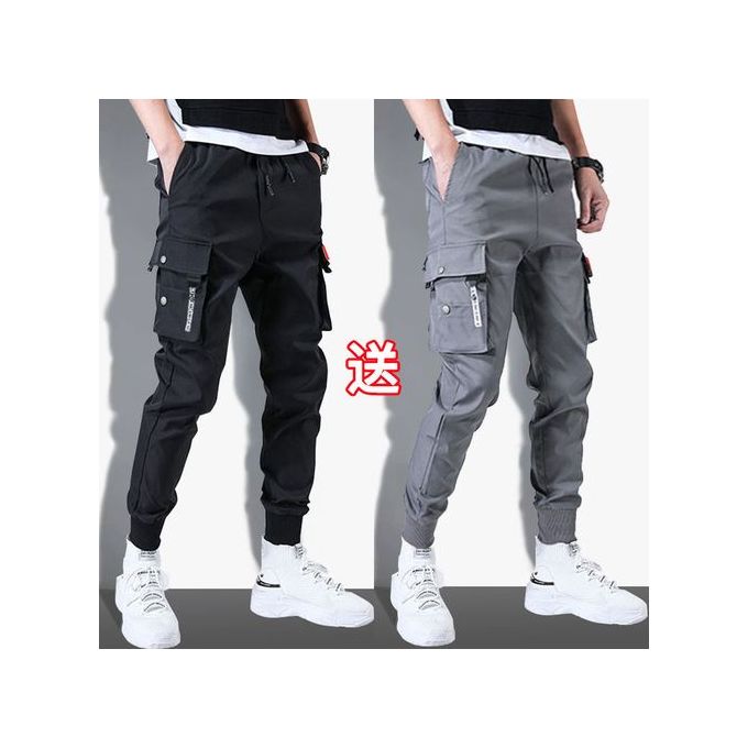 Fashion Straight Jeans Mens Pants Trousers 100 HighQuality  Jumia  Nigeria