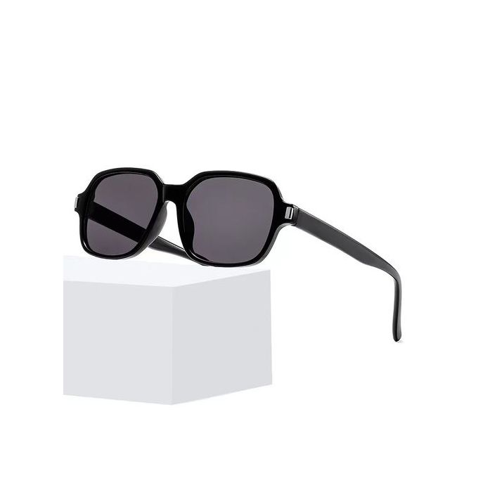 Fashion New Oval Retro Men's Sunglasses | Nigeria