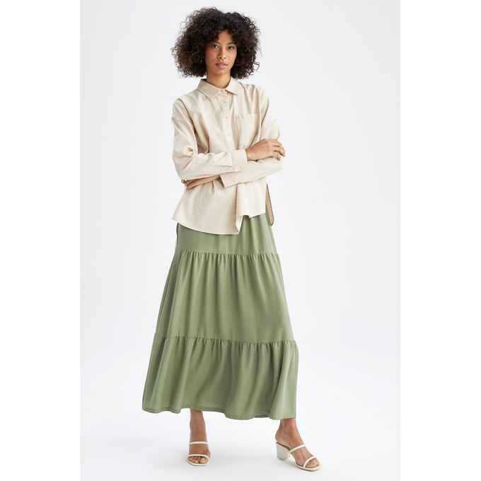 15 Best Women's Skirts in Nigeria and their Prices