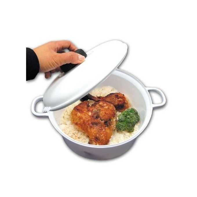 product_image_name-Generic-Micromaster Kitchen Microwave Pressure Cooker-1