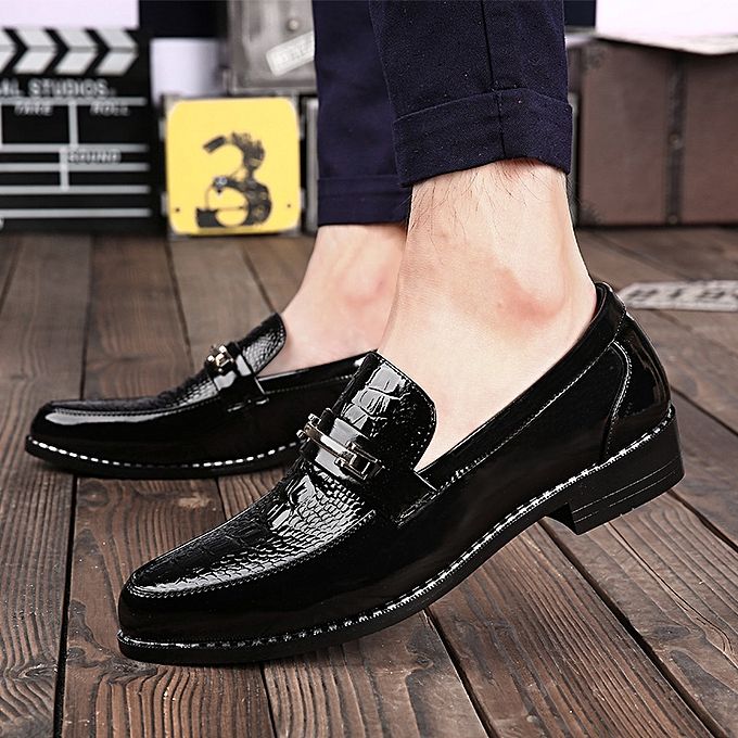 trendy formal shoes