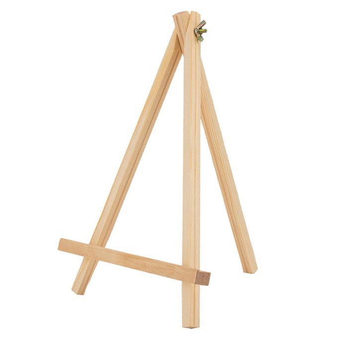 Adjustable Height Painting Canvas Easel Tripod Art Artist Display. price  from jumia in Nigeria - Yaoota!