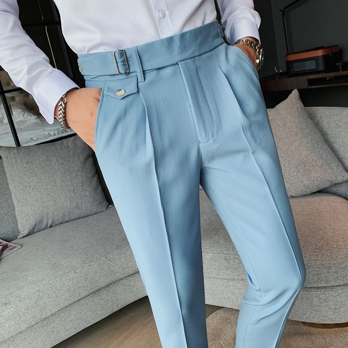 10+ Best Formal Pant Shirt Combinations Style for Men - Beyoung Blog