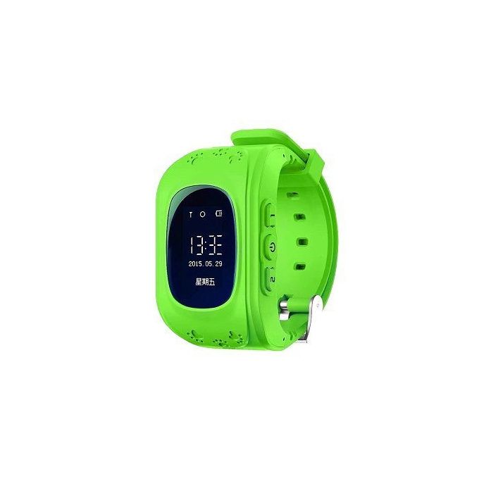 kidssmartgpswatch