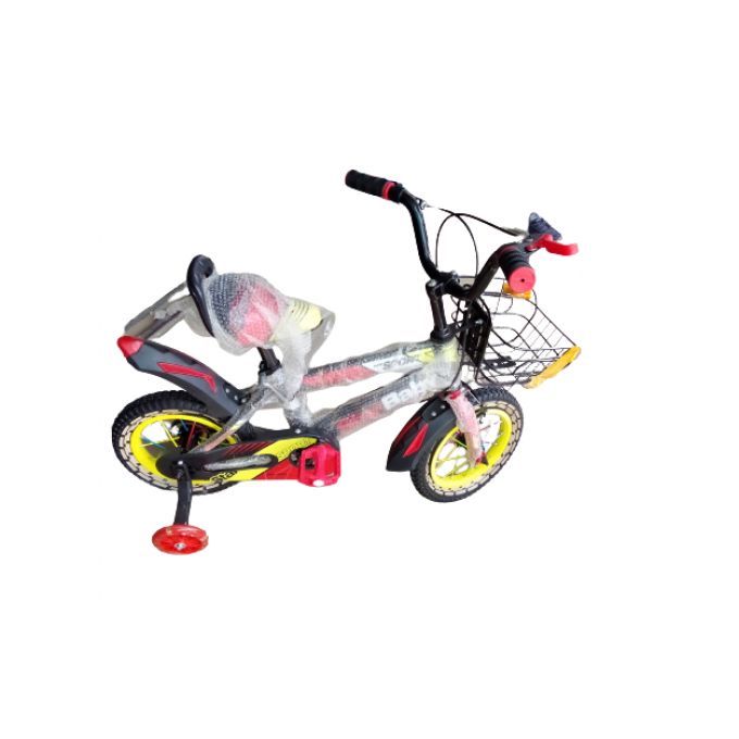Children bicycle hot sale on jumia