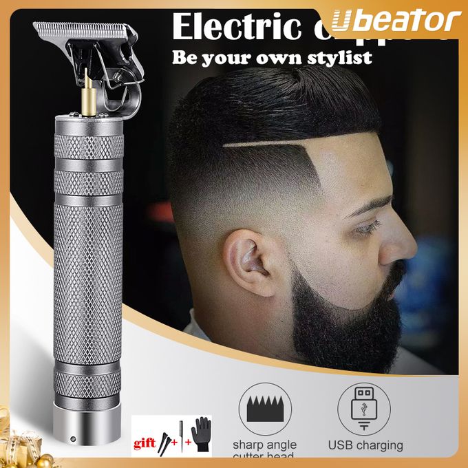 mens cordless hair trimmer