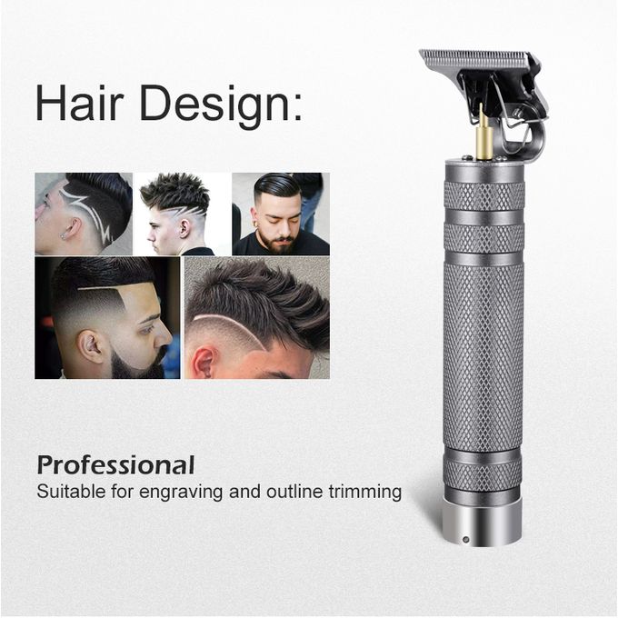 rechargeable clipper jumia