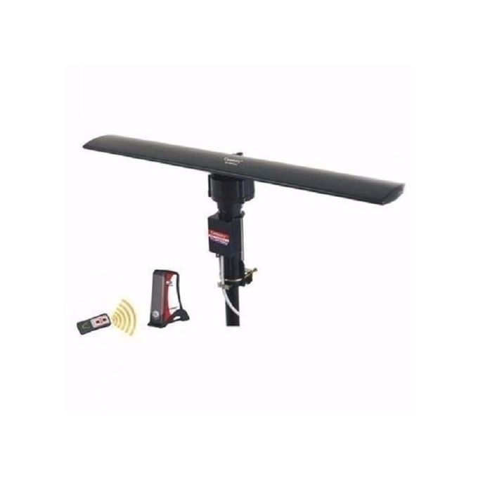 Century Tv Antenna With Remote Control Jumia Nigeria