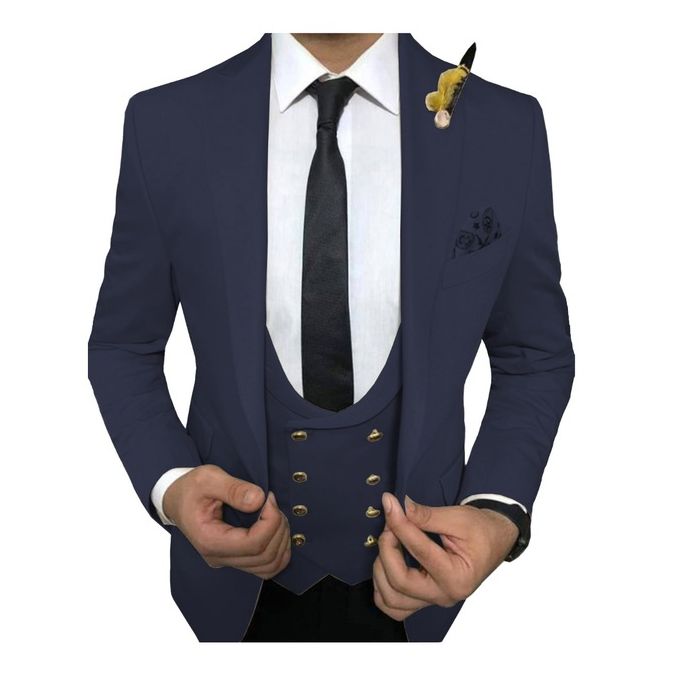 20 Best Men's Sport Coats and Blazers in Nigeria and their Prices 