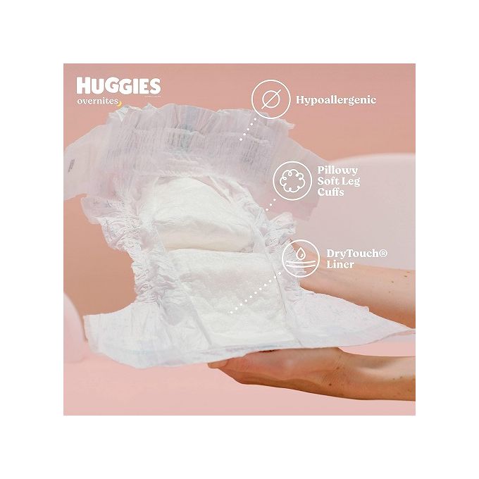 product_image_name-Huggies-Overnites Nighttime Baby Diapers, Size 6, 84 Ct-3
