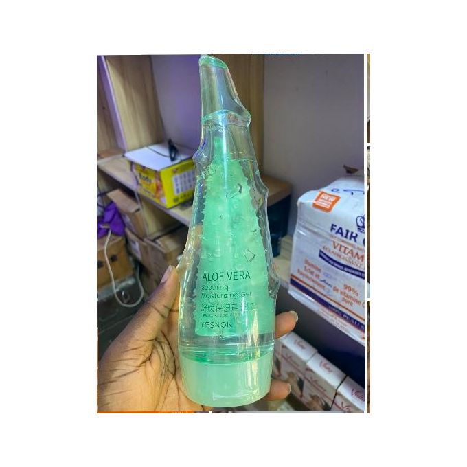 Yesnow Aloe vera(soothing & moisture)