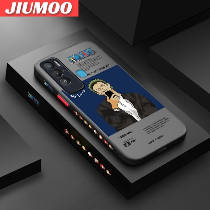 product_image_name-JIUMOO-Tecno Pova Neo Case Sauron Frosted Back Cover-1