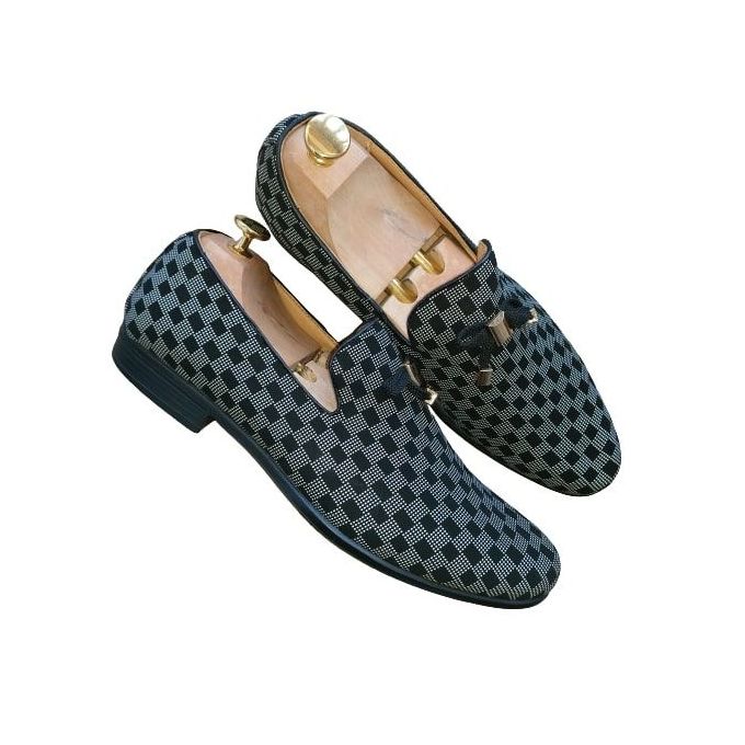 Louis Vuitton Dress Shoes  Mens 85  Fashionably Yours