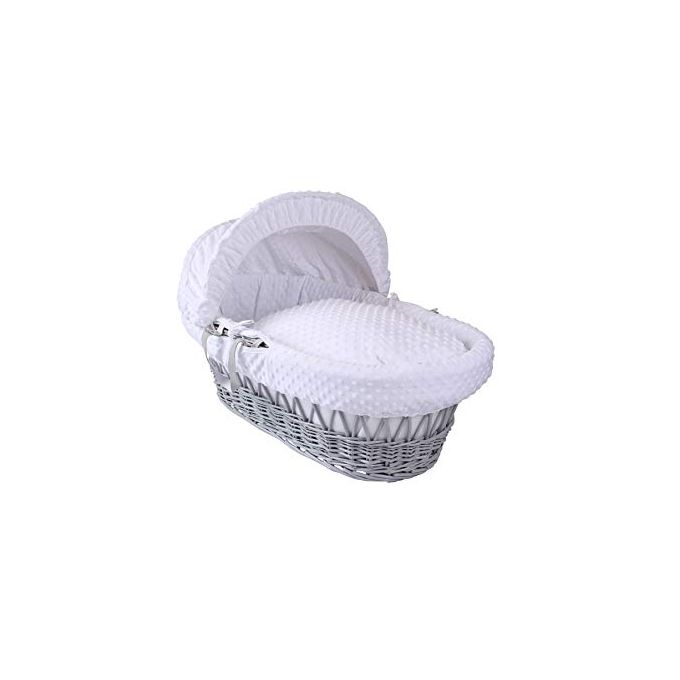 moses basket jumia
