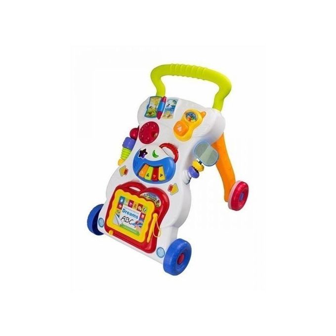 baby walker on jumia