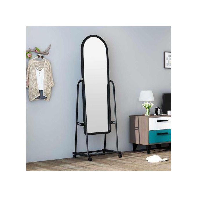 product_image_name-Generic-Elegant Standing Dressing Mirror-1