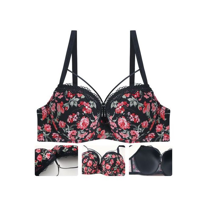 Binnys Bras to wear everyday, including comfortable bras in every size for  support and lift, with underwire, wireless, strapless and more