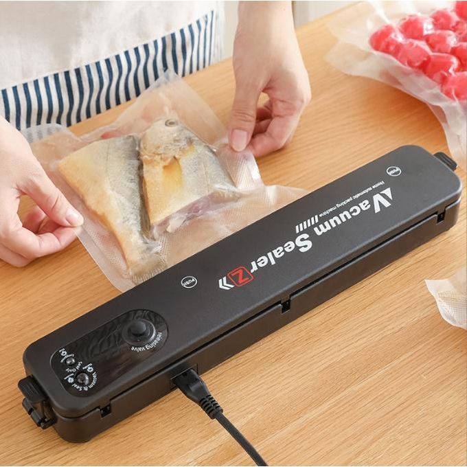 Home on sale packing machine