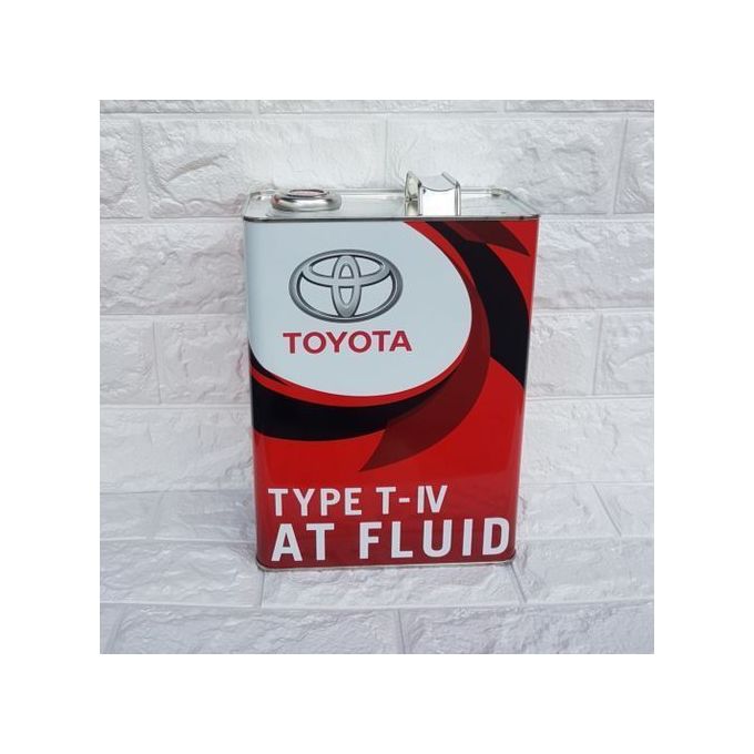 Toyota type t