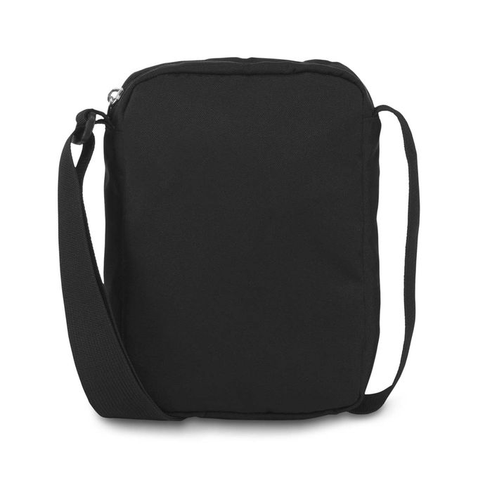 Jansport Weekender Mini Bag - Black 