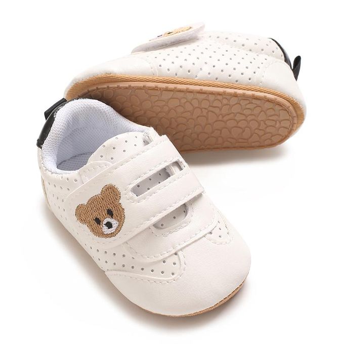Delebao baby shoes 2025