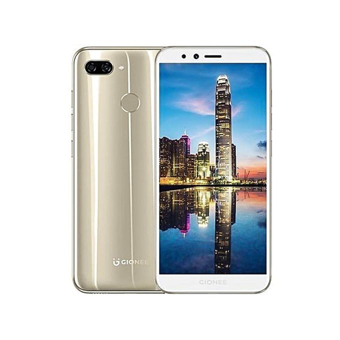 GIONEE F6L 32 Gb + 3 Gb de Ram reconditionné Bonne autonomie Original -  ViteServi