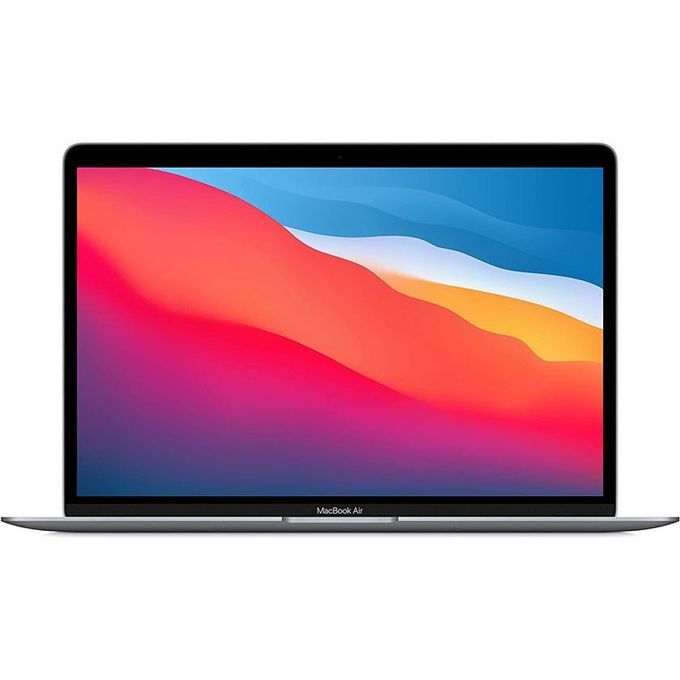 product_image_name-Apple-MacBook Air 13.3 8GB RAM 256GB SSD M1 Processor Space Grey-1