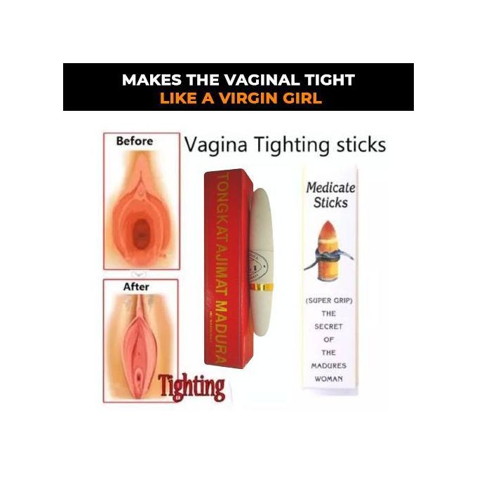 Vagina Shrinking