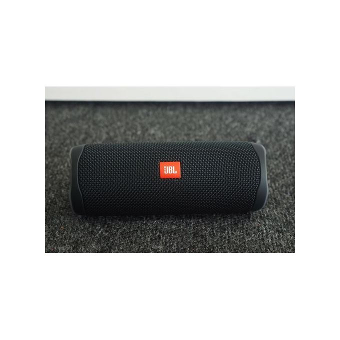 Jbl FLIP 5 Waterproof Portable 