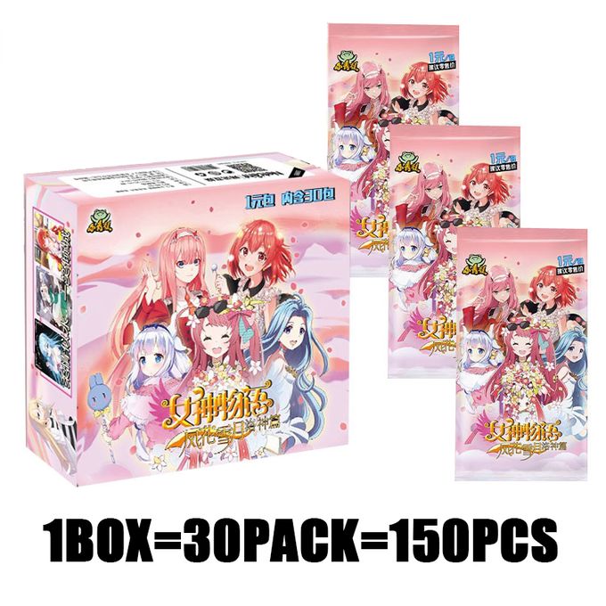 Aggregate more than 63 anime trading card game super hot - in.duhocakina