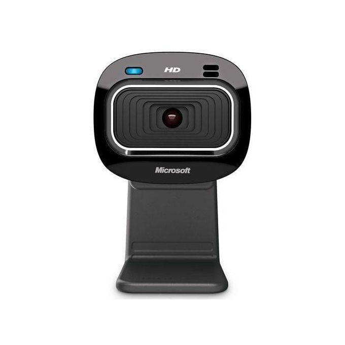 Microsoft LifeCam HD3000 USB Webcam (Approved For